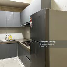 Serviced residence for Sale