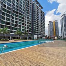Bank Lelong Listing Vista Alam Shah Alam Serviced residence