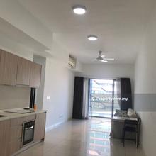 High floor 