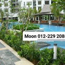 Atmosfera resort home nego, reno & furnished 4r 2b, below market value