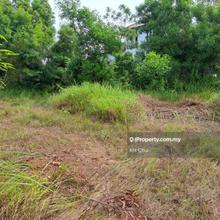 Tok Sira Good Class  Bungalow Lot Freehold