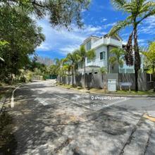 Alam Sutera Bukit Jalil Bungalow land for sale