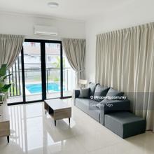 Brand New, Gem Suites 2 Bedrooms, Bdc-Stutong