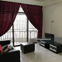 Desa Permai Indah Apartment for Rent at Sungai Dua USM