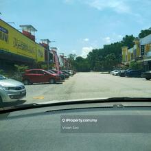 Bandar Puncak Alam