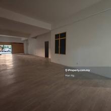Ground Floor Shop