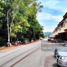 Sungai buloh perindustrian bukit indah factory sale tenanted leasehold