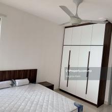 Walk 3 min to MRT Taman suntex Batu 9