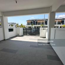 Robin Residence Bandar Rimbayu 2 Storey House