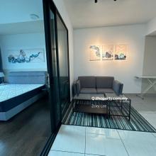 Almas Suite @ Puteri harbour