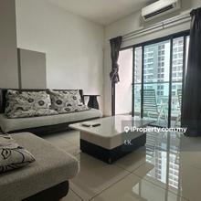 Landmark Residence 2, Condominium Bandar Sungai Long, Batu 11, Bmc