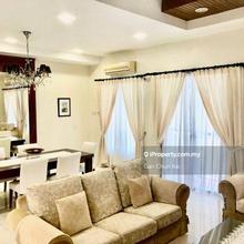 Ariza E&O 3 Storey Terrace Landed Jalan Seri Tanjung Pinang 