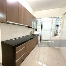 Saville Melawati Freehold Partly Furnished 2 Carpark