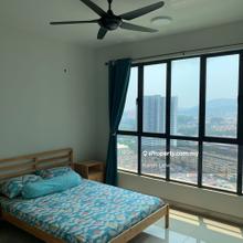 Lakepark Residensi @KL North, Selayang, Batu Caves