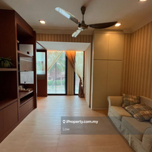 Austin Duta 4 Double Storey Terrace for sale