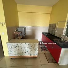 Camellia park condo @ butterworth @ fully furnished @ cheapert rent
