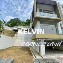 Terrace house for Sale