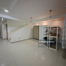 Pjs9 , Sunway Pyramid