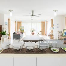 Lake View 3 Storey Sera Twin Villa Presint 8 Putrajaya