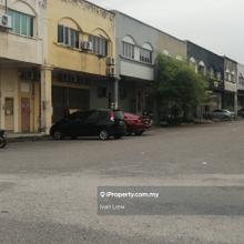 Kajang Link Factory For Rent