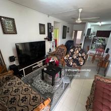Magna Ville Selayang 1k booking 110%loan Ready here Lppsa Also
