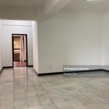Puteri Palma Condominium For Sale
