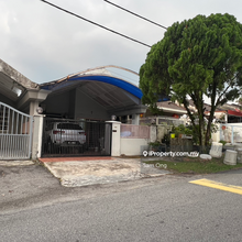 Taman Bukit Permai