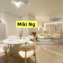 Sunshine Residence 4 Rooms Nicely Renovated , Kek Lok Si 