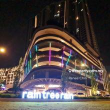 Rain Tree Rain@ Duta North (Brand New Boutique Retail Lots)