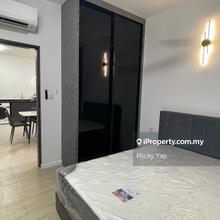 Batu Kawan Condo for rent