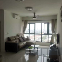 Three33 residence , kepong baru ,taman kepong, kuala lumpur 