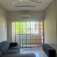 Pangsapuri Wira Taman Tun Perak Cheras