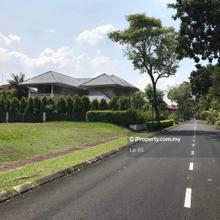 Lakeview Saujana Bungalow Land, Saujana (Near Subang Airport)