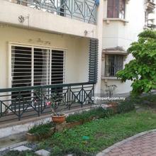 Tiara Damansara Seksyen 17 