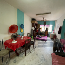 Sri murni 1 selayang condo for sale 