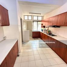 Kota Kemuning Canal Garden link house for Rent