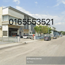Corner Hi tech 2,3,4,5,6,7,kajang