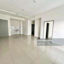 The wharf Residence Taman Tasik Prima Puchong