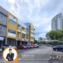 Brand New Facing Molek Grove Shop