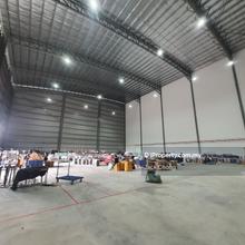 Warehouse/Semi-D Factory for Rent - Seri Kembangan, Balakong