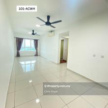 Impiria Residence Bandar Bukit Tinggi Klang