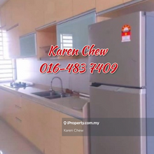 3 Storey Terrace House @ Sunway Cassia, Batu Maung