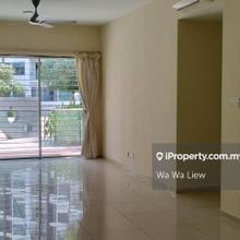 Walking distance to Mrt station