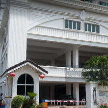 Cassia Resort Condominium, Raja Uda, Butterworth