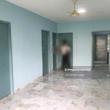 Kuala Lumpur Taman Miharja Apartment for Sale