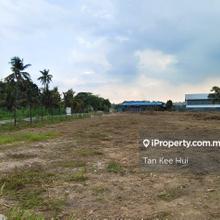 Industrial Land for Sales