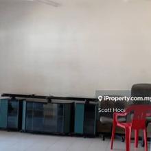 Double Storey Bandar Botanic Klang