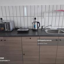 Serviced residence for Rent