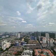Bangsar South Brand New Condo completion 2025 Ready move in 