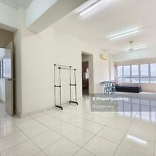 Fully Furnished 3 Rooms Apartment The Residence 1 Tiara East